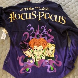 2020 Hocus Pocus Spirit Jersey
